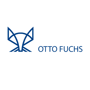 Logo OTTO FUCHS KG